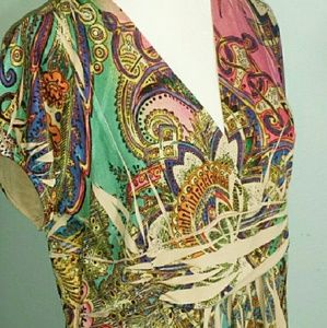 Sam & Max XL Sublimation Dress